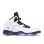 Jordan Jordan 5 Retro Alternate Bel-Air Size 7.5, DS BRAND NEW NO BOX