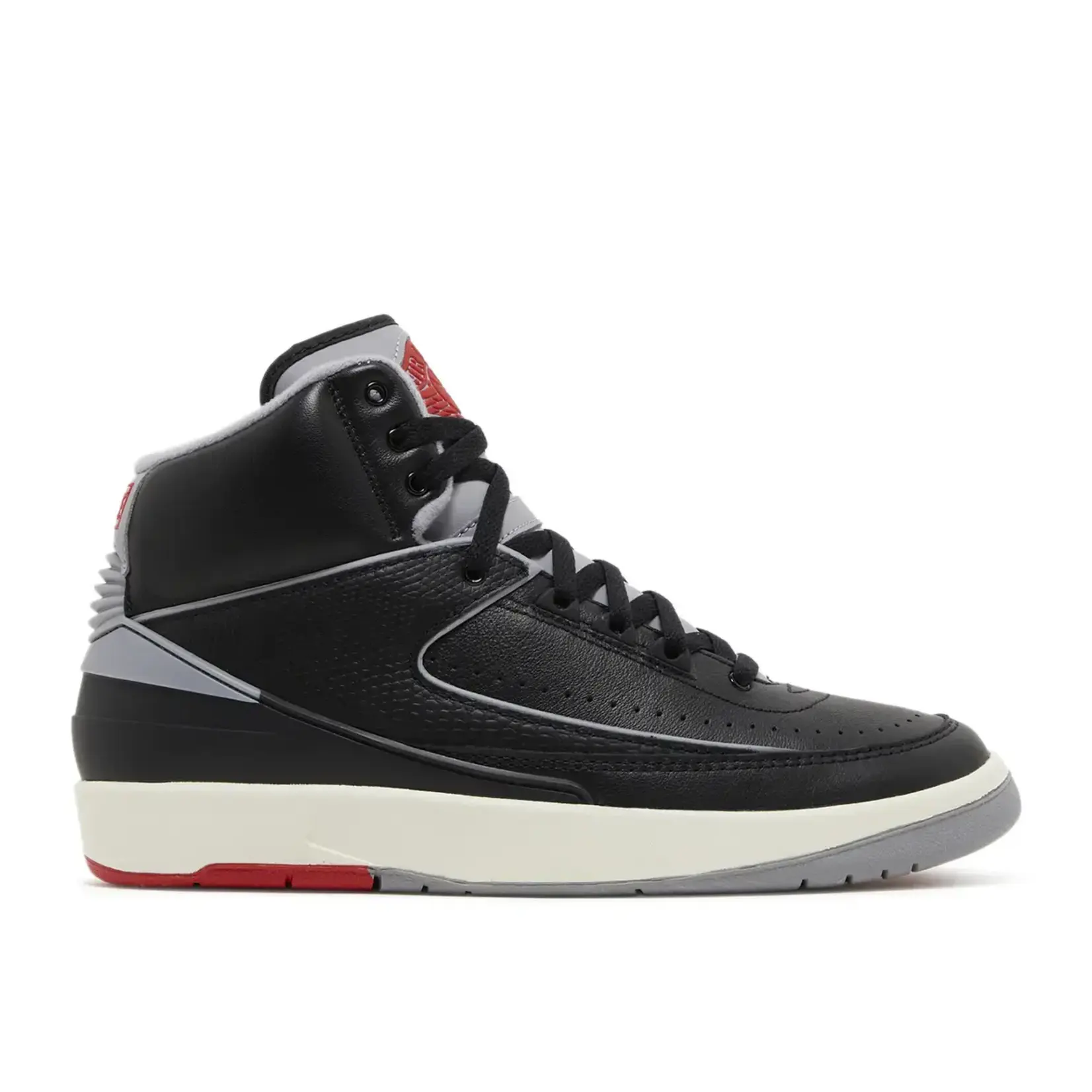 Jordan Jordan 2 Retro Black Cement Size 8, DS BRAND NEW