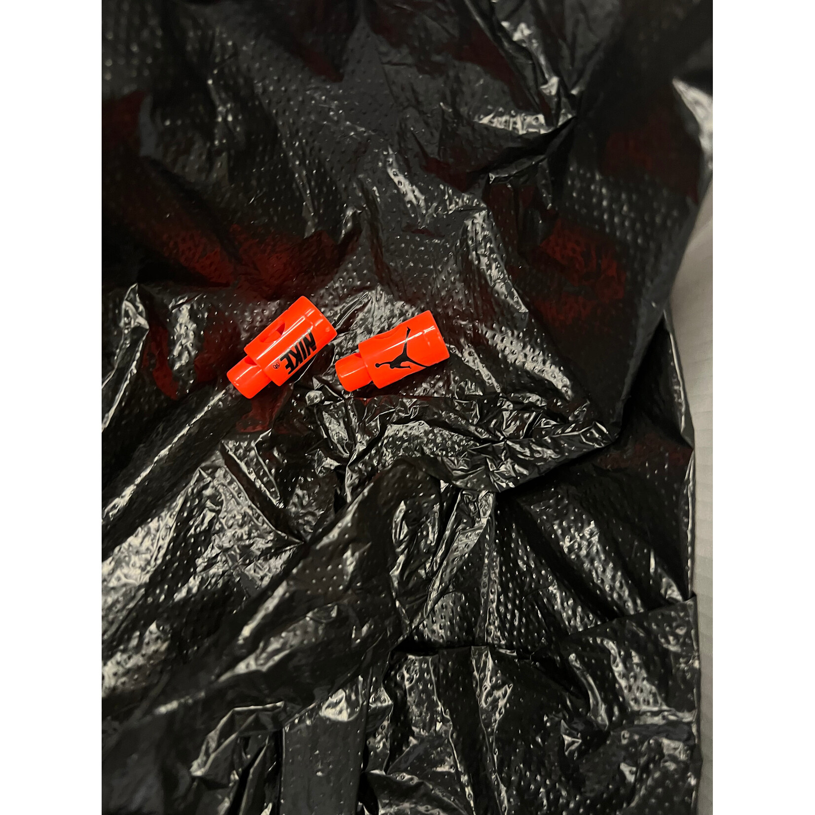 Jordan Jordan 6 Retro Black Infrared (2019) Size 8, PREOWNED*