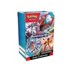 Pokémon Pokemon Paradox Rift Booster Bundle