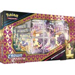 Pokémon Pokemon Morpeko V-UNION Playmat Premium Collection