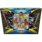 Pokémon Pokemon Shining Fates Collection Shiny Cramorant V
