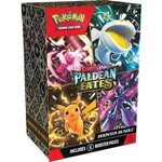 Pokémon Pokemon Paldean Fates Booster Bundle Pokemon