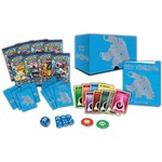 Pokémon Pokemon XY Evolutions Elite Trainer Box - Mega Blastoise