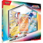 Pokémon Pokemon Prismatic Evolutions Poster Collection