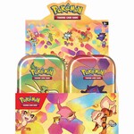 Pokémon Pokemon Scarlet & Violet 151 Mini Tin Display