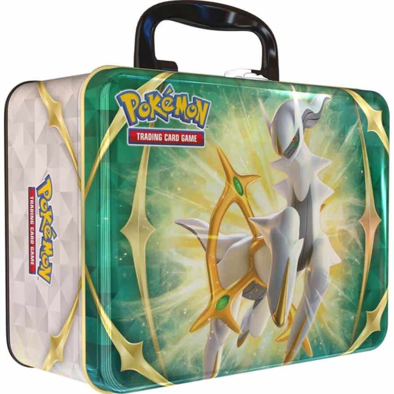 Pokémon Pokemon Spring 2022 Collector Chest