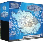 Pokémon Pokemon Stellar Crown Elite Trainer Box