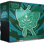 Pokémon Pokemon Twilight Masquerade Elite Trainer Box