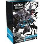 Pokémon Pokemon Black Bolt Booster Bundle