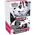 Pokémon Pokemon White Flare Booster Bundle