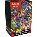 Pokémon Pokemon Phantasmal Flames Booster Bundle