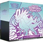 Pokémon Pokemon Temporal Forces Elite Trainer Box - Walking Wake