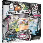 Pokémon Pokemon Black Bolt Unova Poster Collection