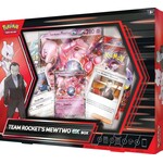 Pokémon Pokemon Team Rocket's Mewtwo ex Box