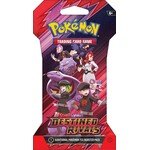 Pokémon Pokemon Destined Rivals Sleeved Booster Pack