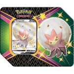 Pokémon Pokemon Shining Fates Eldegoss V Tin