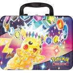 Pokémon Pokemon Fall 2024 Collector Chest