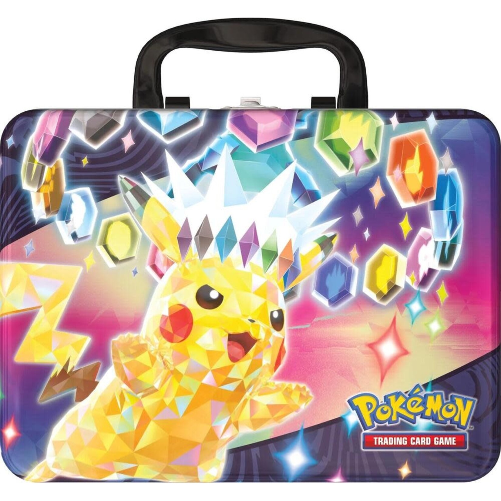 Pokémon Pokemon Fall 2024 Collector Chest