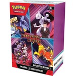 Pokémon Pokemon Destined Rivals Booster Bundle