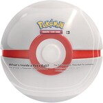 Pokémon Pokemon Premier Ball Tin