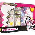 Pokémon Pokemon Celebrations Collection Dark Sylveon V
