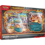Pokémon Pokemon Charizard ex Special Collection