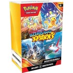 Pokémon Pokemon Surging Sparks Booster Bundle