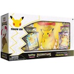 Pokémon Pokemon Celebrations Premium Figure Collection Pikachu VMAX