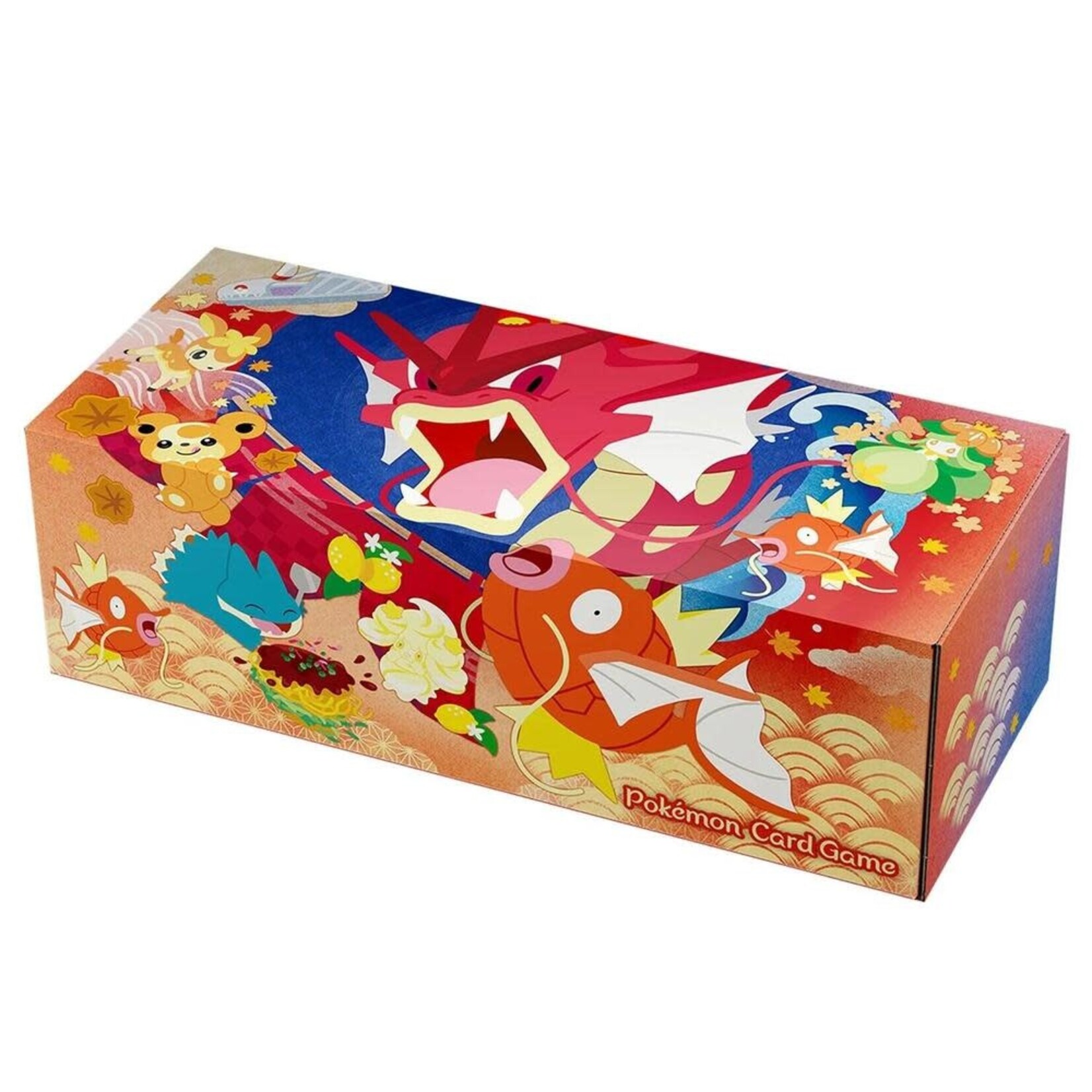 Pokémon Pokemon Special BOX Pokemon Center Hiroshima
