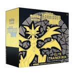 Pokémon Pokemon Forbidden Light Elite Trainer Box