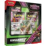 Pokémon Pokemon Kingambit Illustration Collection