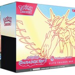 Pokémon Pokemon Paradox Rift Elite Trainer Box Roaring Moon