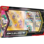 Pokémon Pokemon Iono’s Bellibolt ex Premium Collection