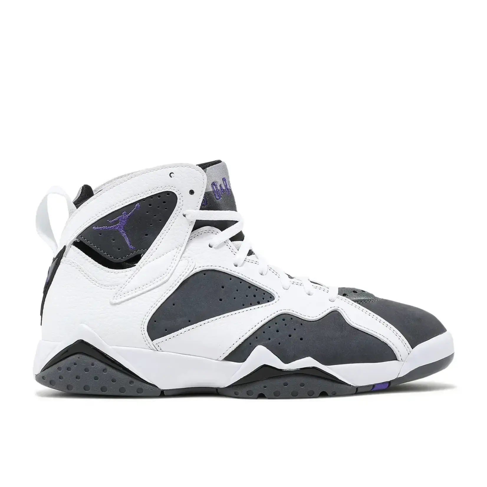 Jordan Jordan 7 Retro Flint (2021) Size 9.5, DS BRAND NEW