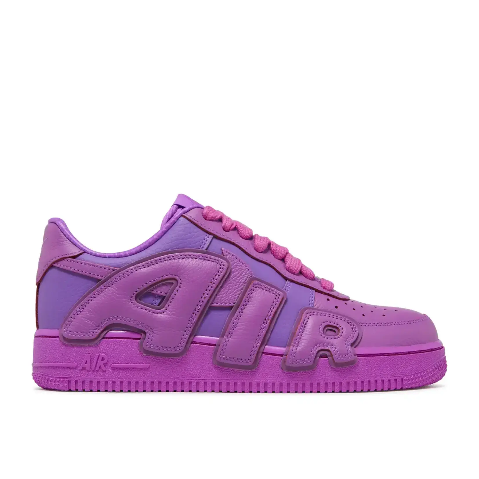 Nike Nike Air Force 1 Low Cactus Plant Flea Market Fuchsia Dream Size 9, DS BRAND NEW*