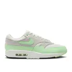 Nike Nike Air Max 1 Essential Summit White Photon Dust Vapor Green Size 10.5, DS BRAND NEW*