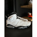 Jordan Jordan 6 Retro Reverse Oreo Size 11, PREOWNED