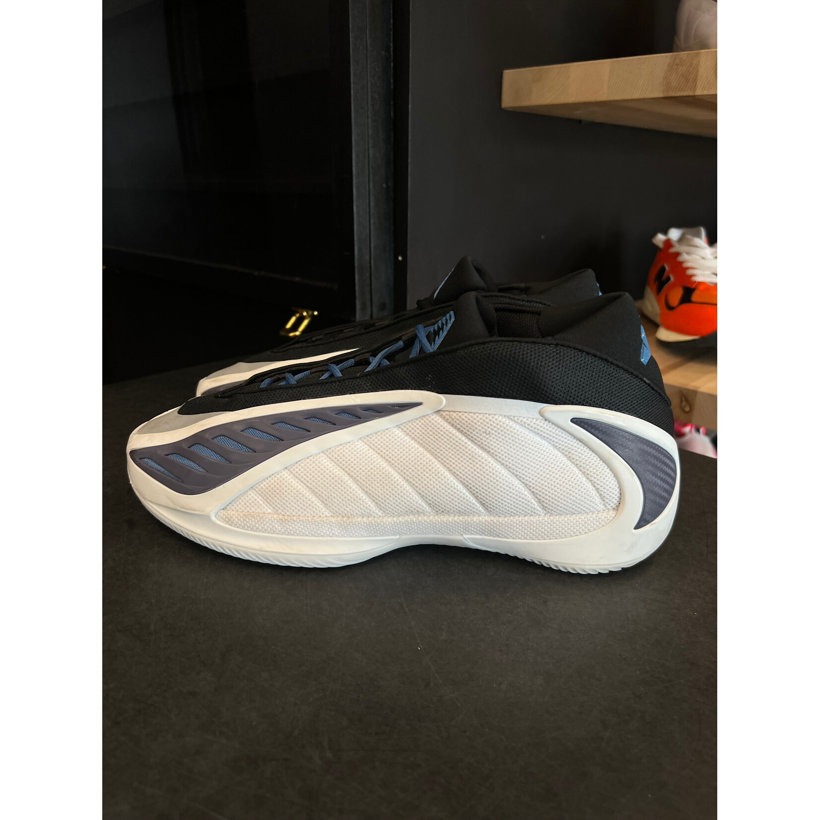 Adidas adidas AE 2 Alphadaw  Size 13, PREOWNED