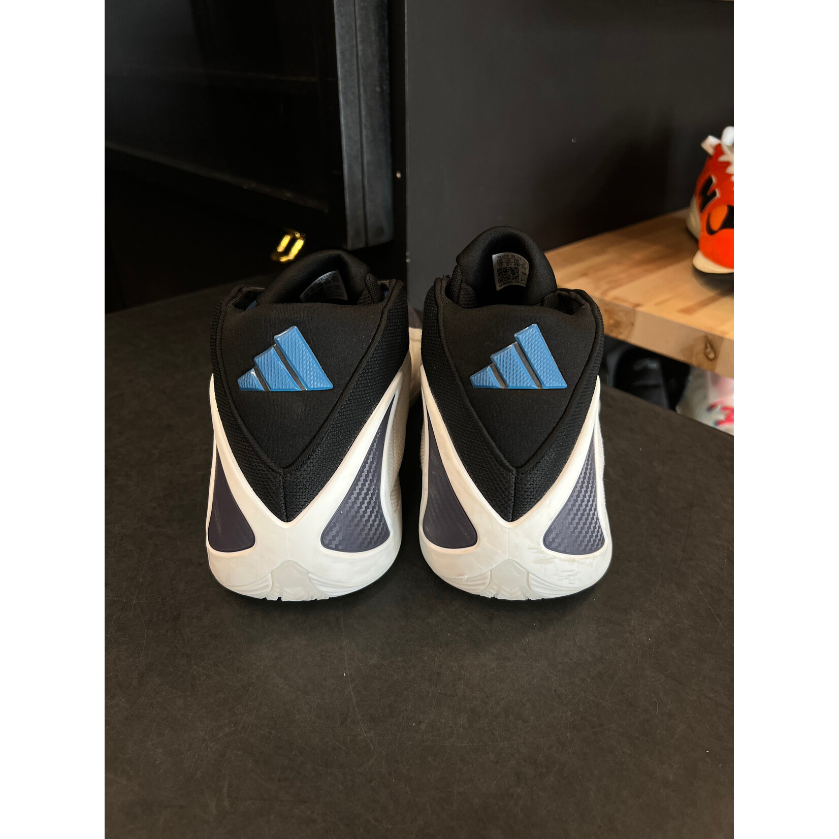 Adidas adidas AE 2 Alphadaw  Size 13, PREOWNED