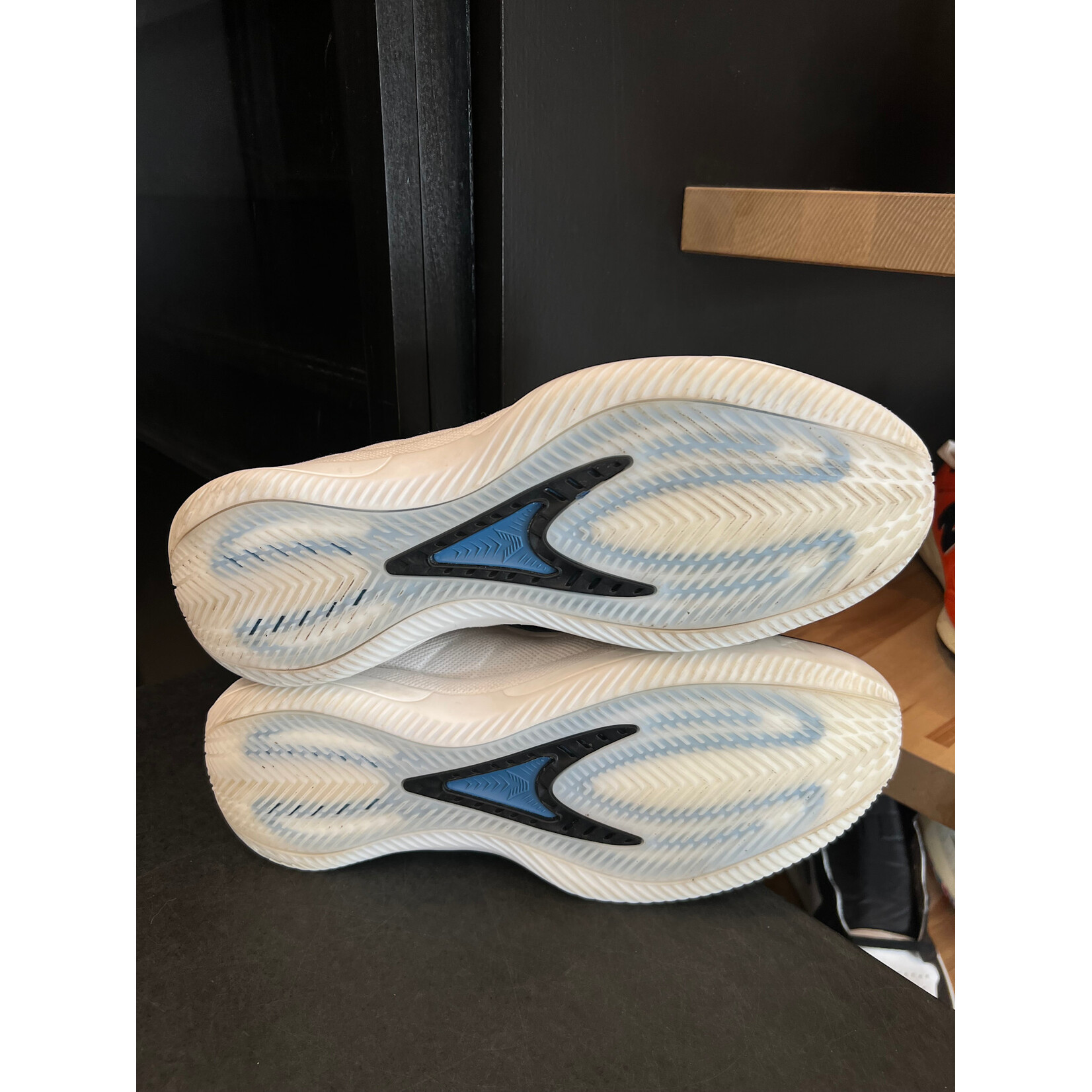 Adidas adidas AE 2 Alphadaw  Size 13, PREOWNED