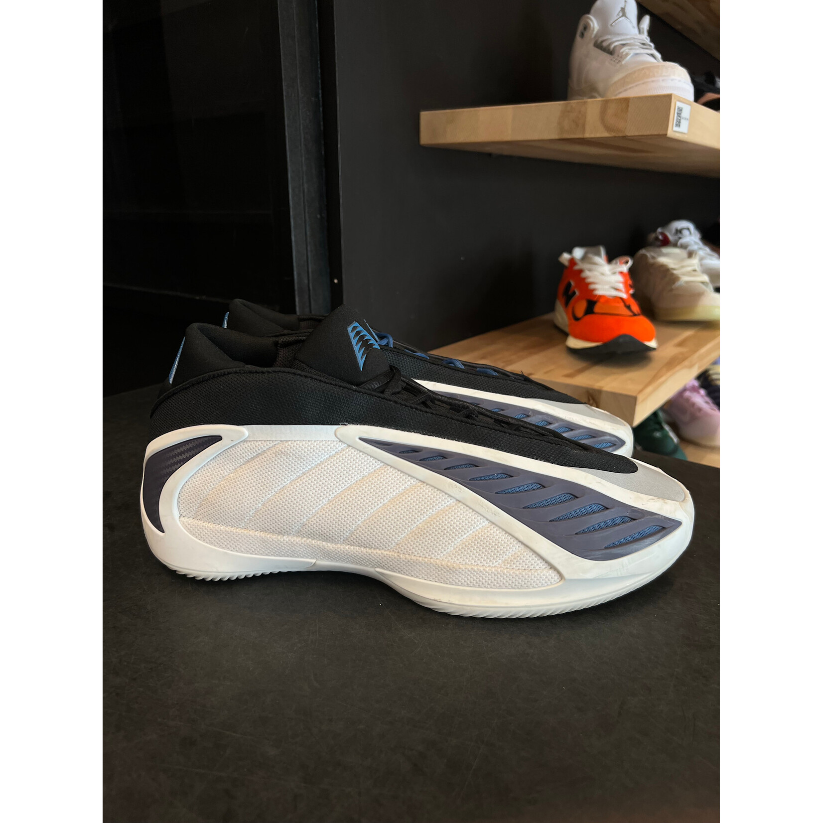 Adidas adidas AE 2 Alphadaw  Size 13, PREOWNED