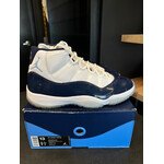 Jordan Jordan 11 Retro UNC Win Like 82 Size 13, PREOWNED*