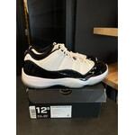 Jordan Jordan 11 Retro Low Concord Size 12.5, PREOWNED*