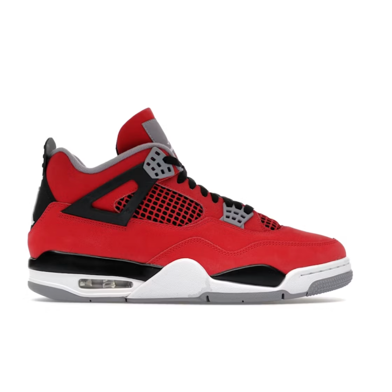 Jordan Jordan 4 Retro Toro Bravo (2026) Size 12, DS BRAND NEW