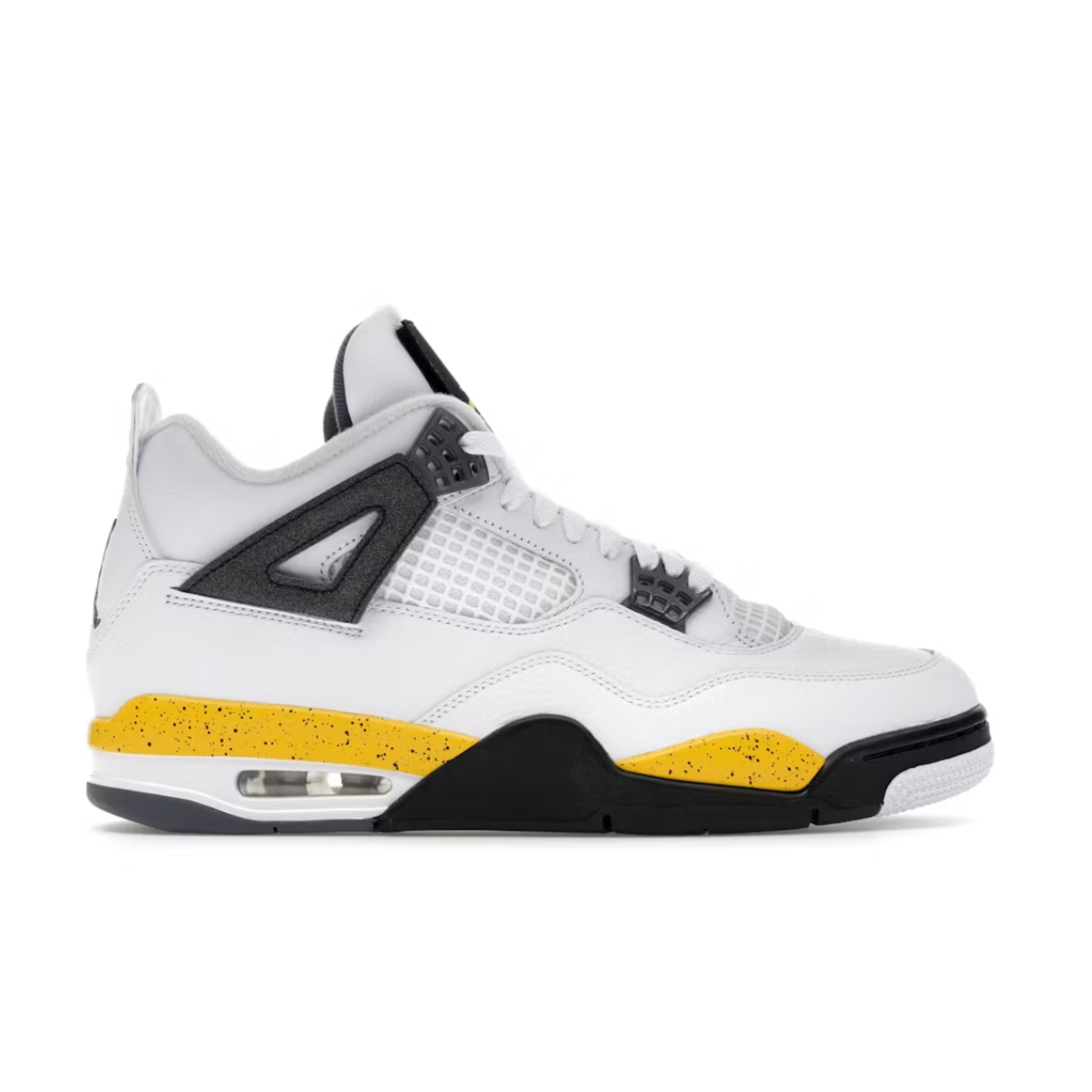 Jordan Jordan 4 Retro Rare Air Tour Yellow Size 14, DS BRAND NEW*