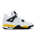 Jordan Jordan 4 Retro Rare Air Tour Yellow Size 11, DS BRAND NEW*