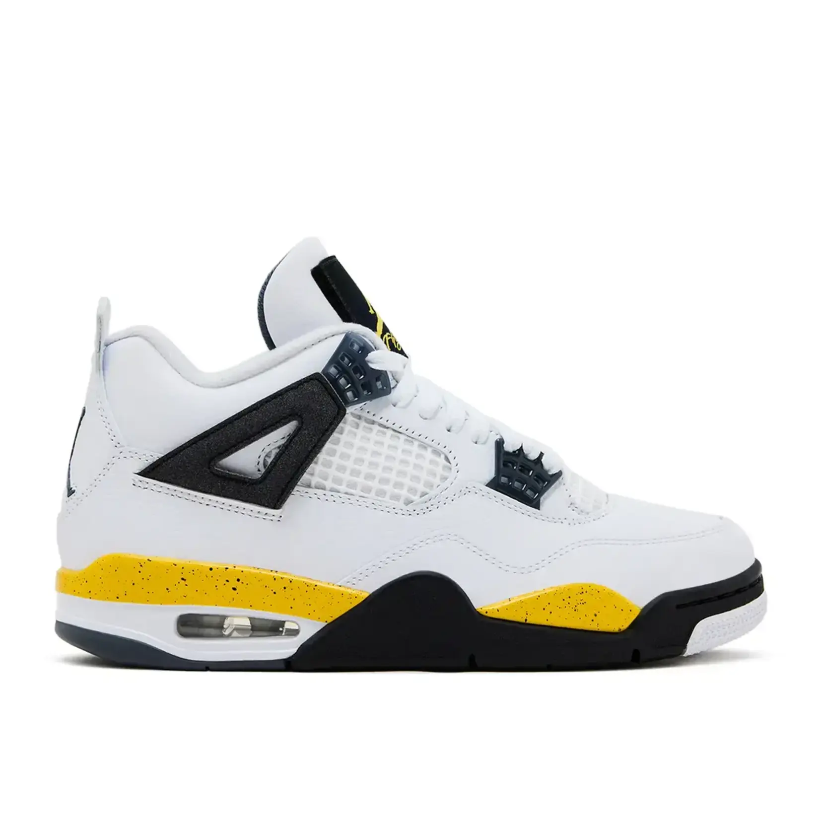 Jordan Jordan 4 Retro Rare Air Tour Yellow Size 11, DS BRAND NEW*