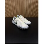 Nike Nike Waffle Racer Crater Pale Ivory Electric Green (Women's) Size 8.5W, PREOWNED NO BOX
