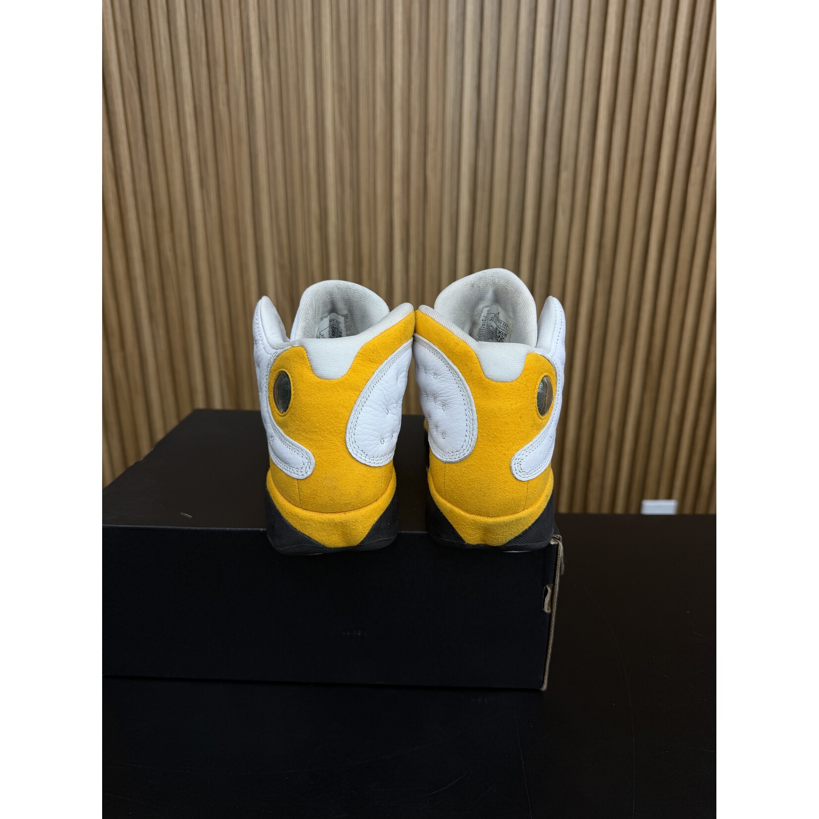 Jordan Jordan 13 Retro Del Sol (GS) Size 7, PREOWNED